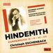 Kammermusik Ondine Hindemith: Kammermusik IV - V - VI - VII, Vol. 2 (CD)