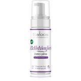 Saloos Calm - Soothing Lavender Purifying Mousse (Reinigend schuim, 150 ml)