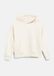 s.Oliver - Kinder sweater - crème - katoen - maat 146/152