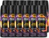 Axe 12 x Fine Fragrance Collection Peach Infusion Bodyspray - 150 ml