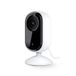 Arlo Essentiële 2K-beveiligingscamera voor binnen (2e generatie) - 1 pakket - thuisbeveiliging, babyfoon, huisdiercamera, 2K-camerasysteem, wit - VMC3060