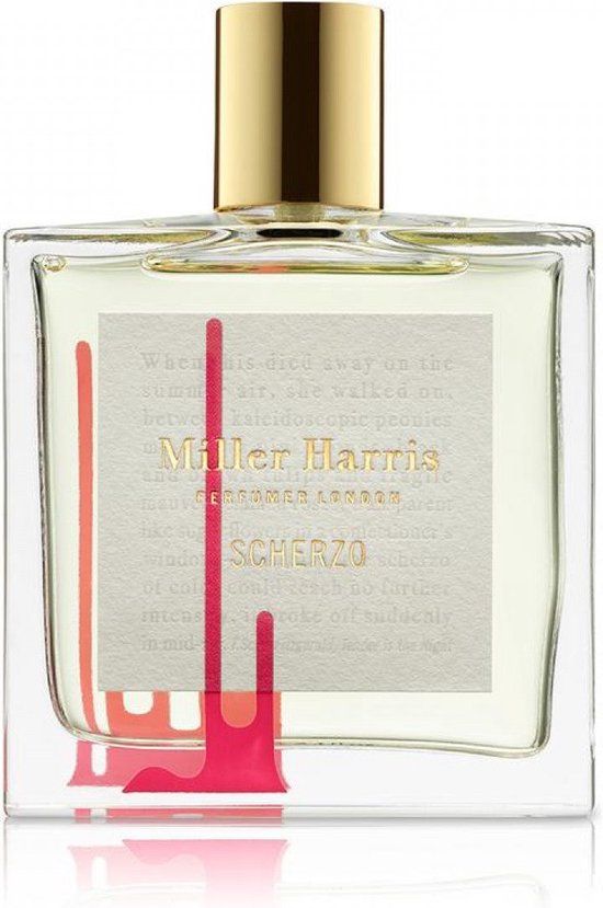 Miller Harris Eau de Parfum / 100 ml / Unisex