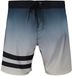 Hurley Phantom Bp Degradee 18´´ Short de bain Bleu W34 Hommes