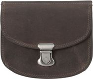 Harold's Antic Portemonnee Leer 11.5 cm