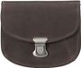 Harold's Antic Portemonnee Leer 11.5 cm