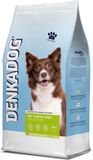 DENKADOG Pup/Junior Croc - 8711625001595