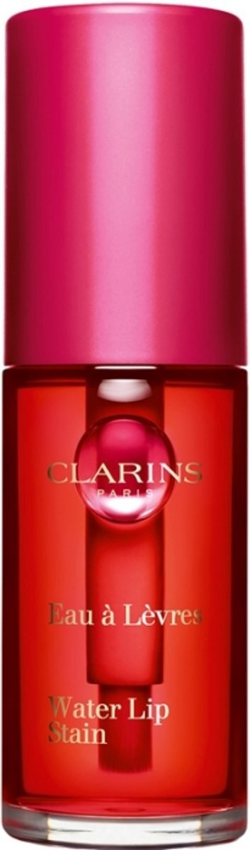 Clarins eau à lèvres lipgloss 7 ml