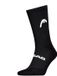 Head Performance Tennis Chaussettes - 1 paire - Coton - Noir