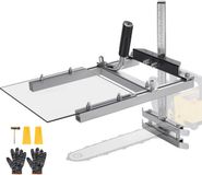 StarTech Latios Kettingzaagmolen - Mobiele kettingzaagzagerij - Plankbreedte 41-51 cm - Zaagdikte 0,5-30 cm
