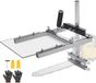 StarTech Latios Kettingzaagmolen - Mobiele kettingzaagzagerij - Plankbreedte 41-51 cm - Zaagdikte 0,5-30 cm