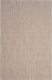 Safavieh Vloerkleed Como 160 x 231 cm Beige Polypropyleen