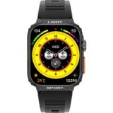 Platyne Multifunctioneel verbonden horloge