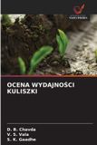 OCENA OmniScriptum SRL Ocena WydajnoŚci Kuliszki