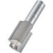 Trend 4/7 X 1/2 Wolfraamcarbide Twee Fluit Cutter