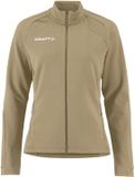 Craft damesfleecejas Extend 2.0 Full Zip Jacket W C17401
