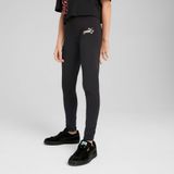 PUMA FLAMING LOVE Leggings G, 152