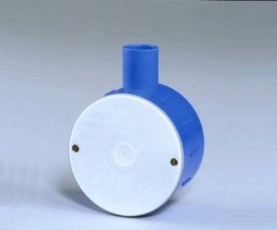 ABB HAF Inbouwdoos180 - 44 mm