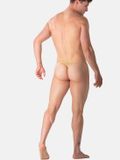 WOH G-String Personal Allure Mannen Huid Effen XXL