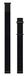 Garmin Comfortfitband 18 mm noir bracelet de montre