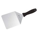 PADERNO 18512-15 Hamburger Turner, roestvrij staal, zilver