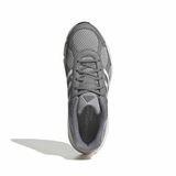 Adidas Technochaos 2000 Lage Sneakers Heren Grijs