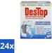DesTop 24 x Nettoyant pour machine à laver - Traitement intégral - Duopack