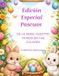 Edicion Nuestro Mundo en Tus Colores- Edicion Especial Pascuas
