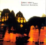 Bertus Distributie James Emery Septet - Spectral Domains