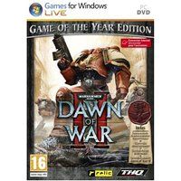 THQ Warhammer 40,000: Dawn of War II