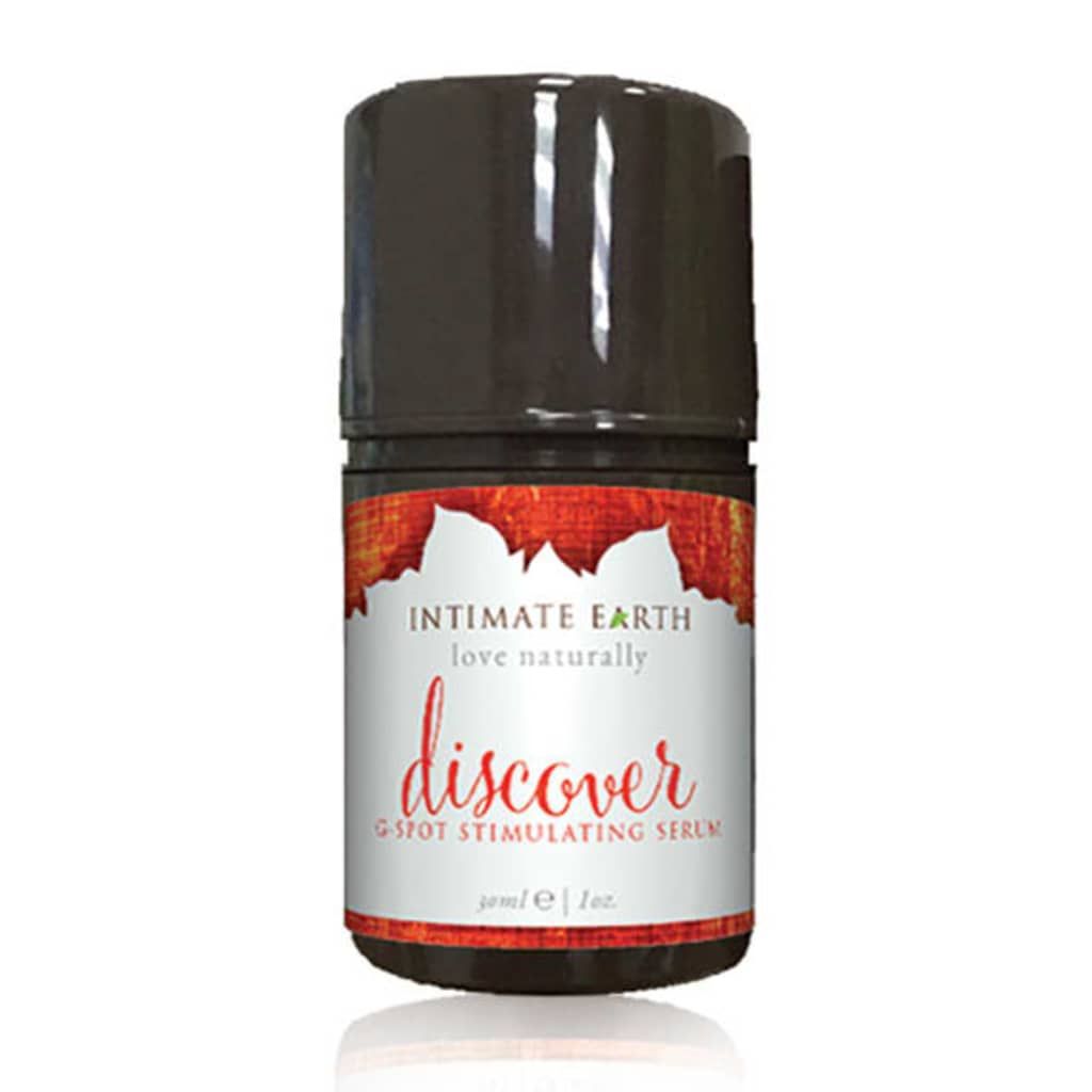HANCA Ontdek G-Plek Stimulerende Serum 30 ml Intimate Earth 6004