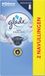 Glade Touch & Fresh Pure Clean Linen twee navullingen 12 x 10ML