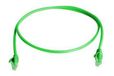 Telegärtner L00006A0326 Netwerkkabel Groen 25 m Cat6 U/UTP