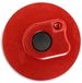 Rockshox Monarch Fixed Zuigerkit Rood