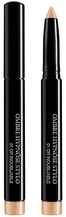 Lancôme Ombre Hypnôse Stylo Oogschaduw - 01 Or Inoubliable