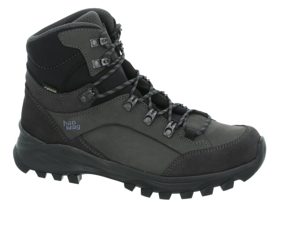HANWAG Banks GTX Wandelschoen Heren - 4047761448722