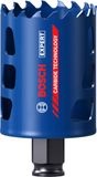 Bosch Accessoires EXPERT Multi Material Power Change Plus Gatzaag | 51 x 60 mm - 2608901887