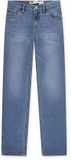 Levi's ® Kids 502 Regular Taper Jeans Broek Blauw 16 Years Jongen