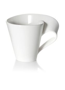 Villeroy & Boch NewWave Caffè Beker met oor 0,35L