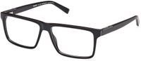 Timberland TB50004 Shiny black 57/14/145 MAN Brilmonturen
