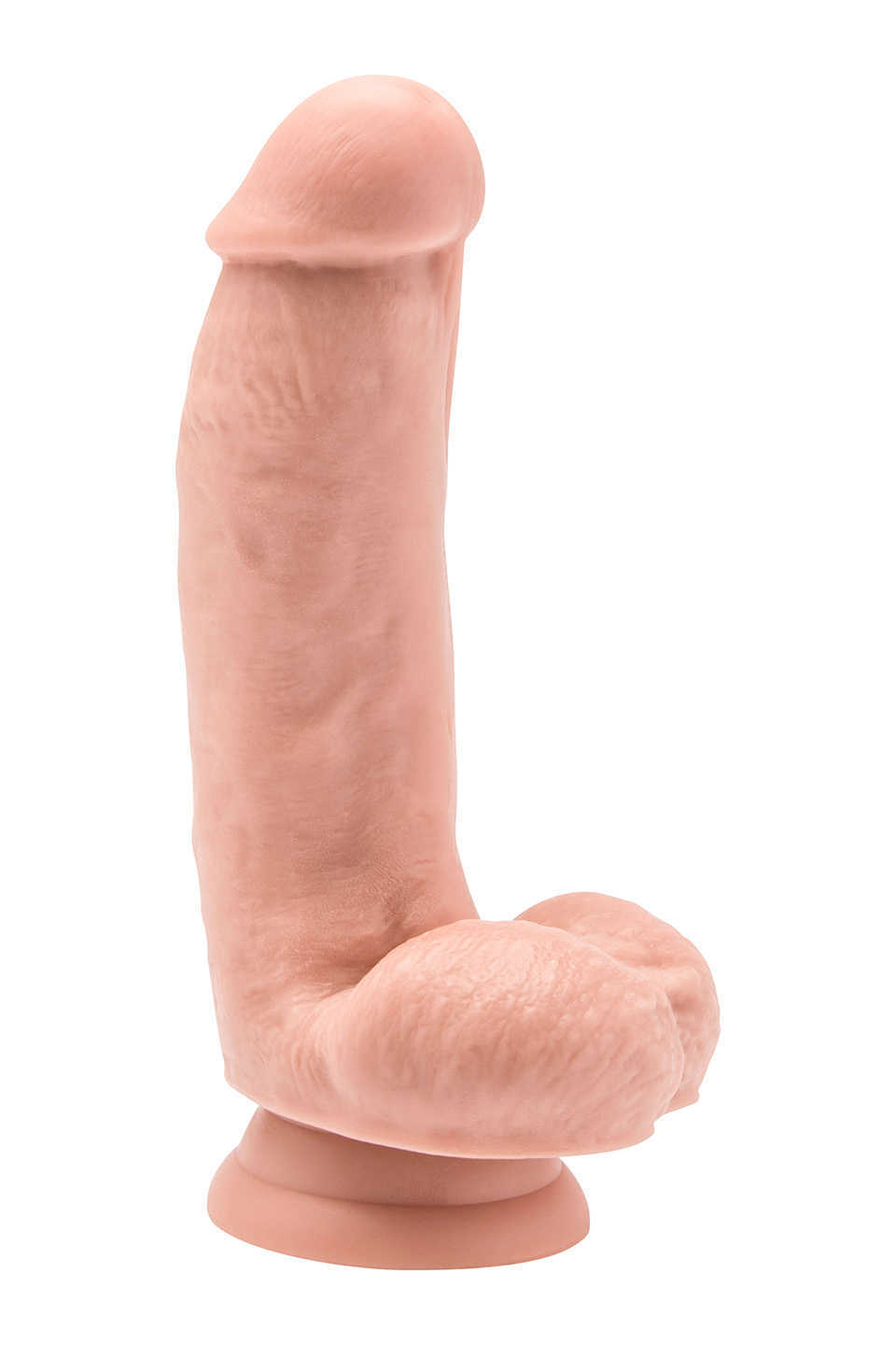 Get Real by TOYJOY Dildo 6 Inch