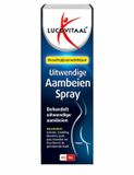 Lucovitaal Aambeien Spray - 3 x 40 ml - Voordeelverpakking
