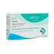Visaid Farmatint 4M Chestnut Mahogany 130ml Permanent Ammonia-Free Hair Color