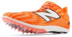 New Balance MD500 V9 Chaussures de course mixtes Blanc Dragonfly Taille 45