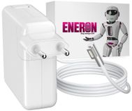 MacBook Pro chargeur 60W, 16,5V, 3,65A, câble de recharge, MC Book, MagSafe Type L, alimentation, blanc