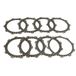 TRW Belaglamellensatz, Kupplung MCC110-8RAC