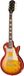 Epiphone Les Paul Standard 50s Washed Cherry Sunburst - Single-cut elektrische gitaar