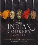 Indian Kyle Books Indian Cookery Course