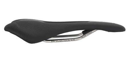 Trivio Pirate PFS - Fietszadel - Zwart