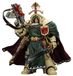Dark Angels Belial Deathwing figurine d'action 1/18