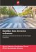 Gestão das árvores urbanas: Através da utilização de Sistemas de Informação Geográfica